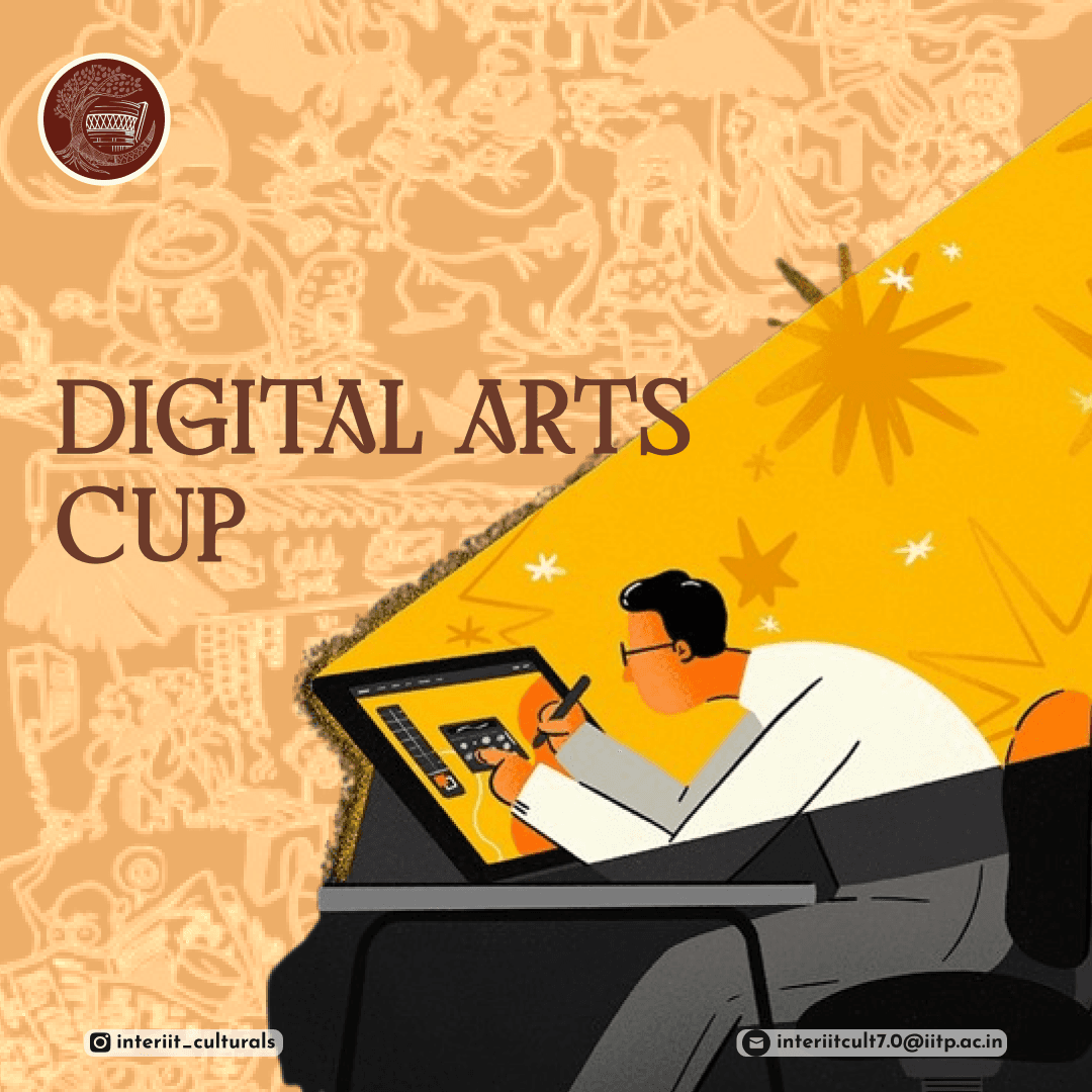 DIGITAL ARTS CUP