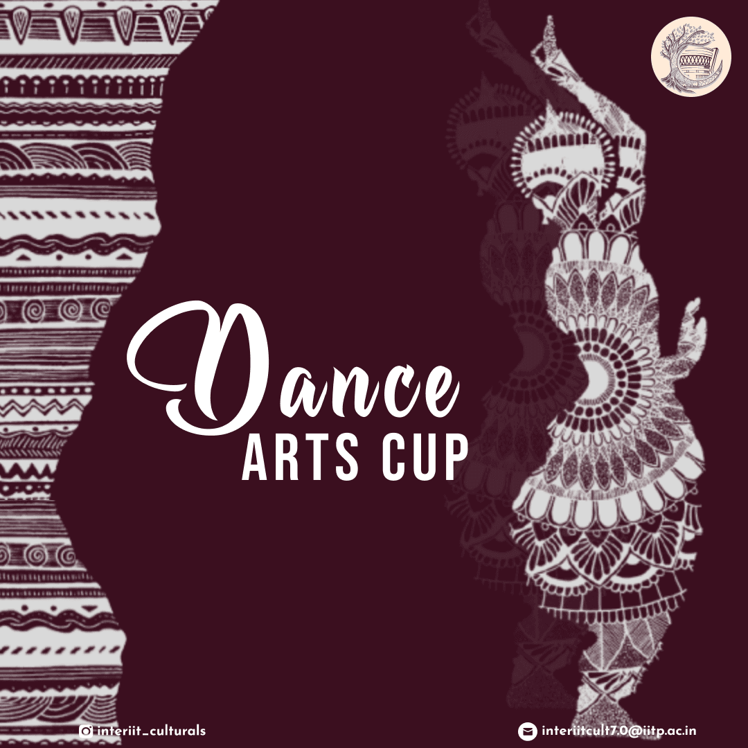DANCE ARTS CUP