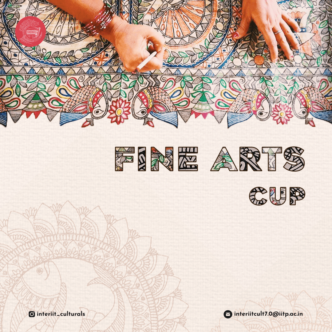 FINE ARTS CUP