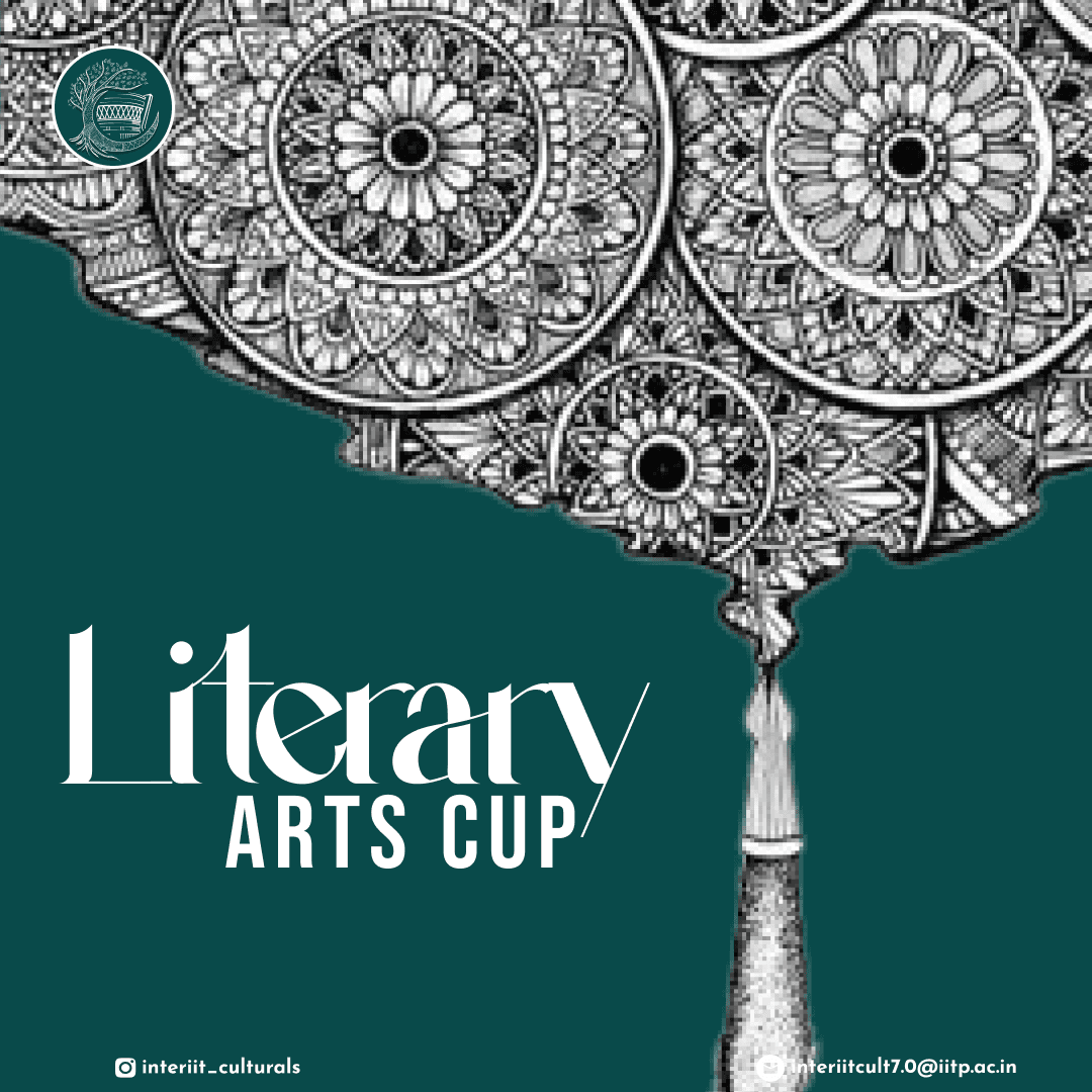 LITERARY ARTS CUP