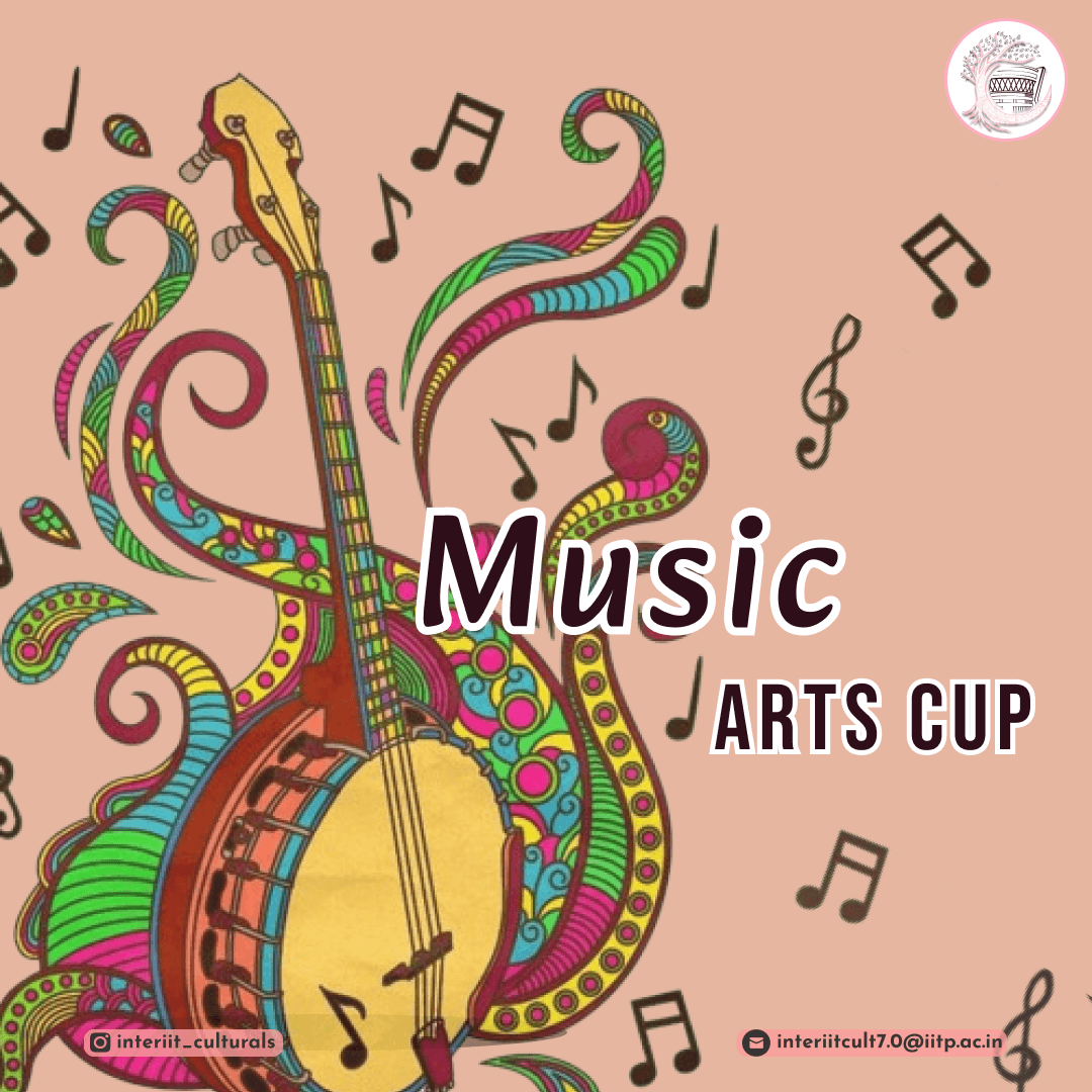 MUSIC ARTS CUP