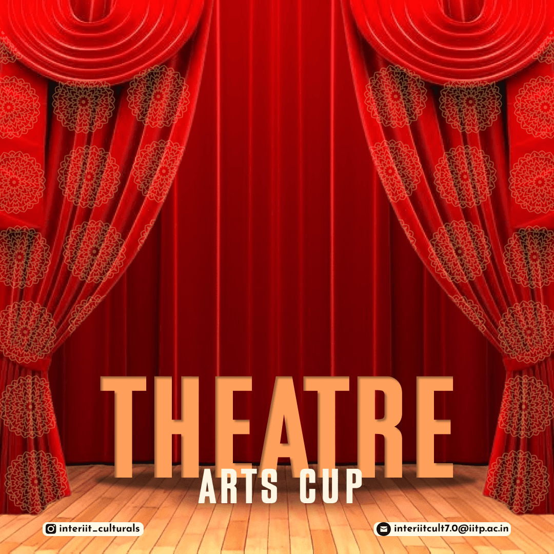 THEATRE CUP