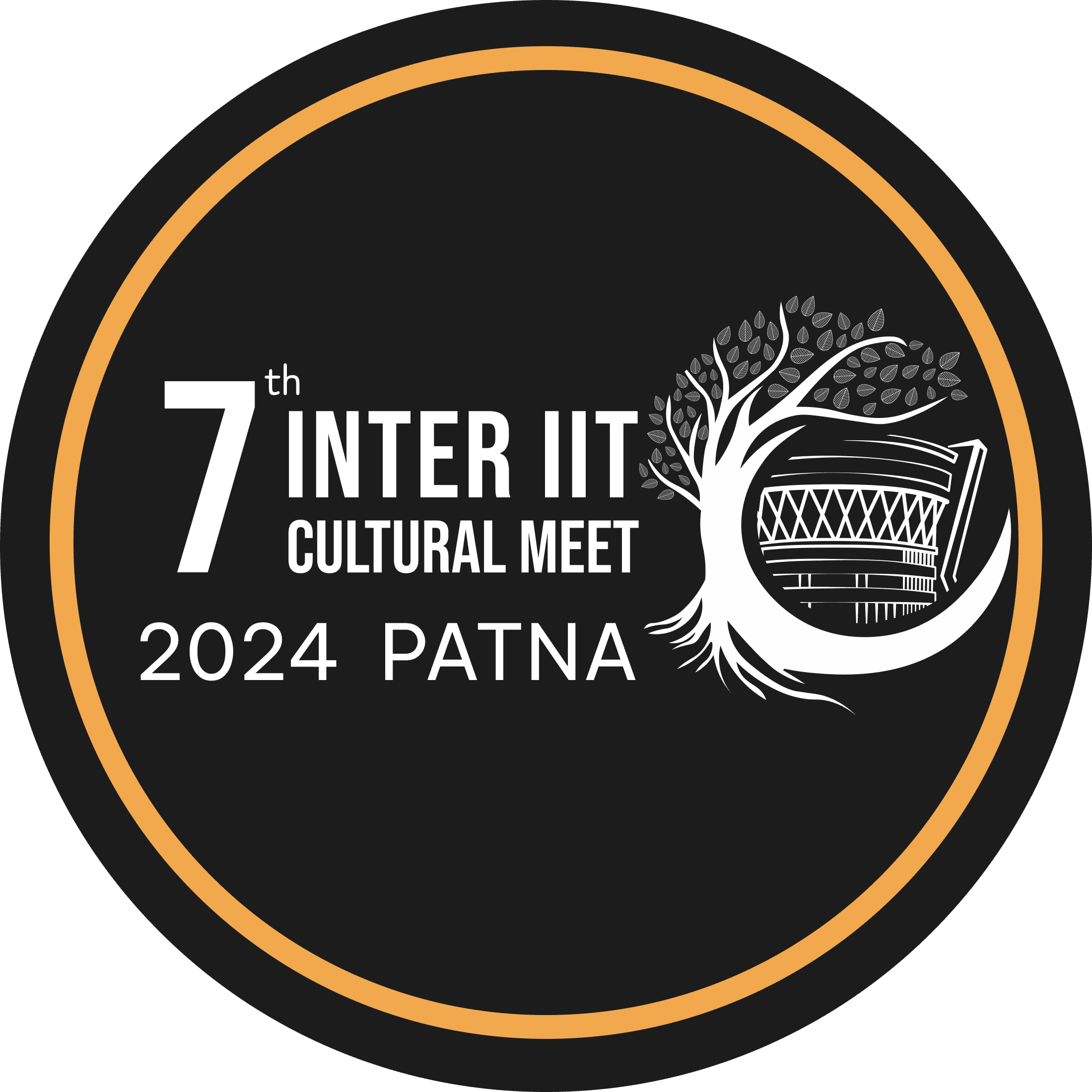 Inter-IIT logo